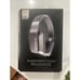 Monster - Inspiration Active Noise Canceling Over-Ear Headphones - Silver