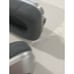 Monster - Inspiration Active Noise Canceling Over-Ear Headphones - Silver