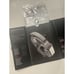 Monster - Inspiration Active Noise Canceling Over-Ear Headphones - Silver