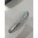 Monster - Inspiration Active Noise Canceling Over-Ear Headphones - Silver