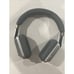 Monster - Inspiration Active Noise Canceling Over-Ear Headphones - Silver