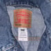 Vintage Ruff Ryders Jean Jacket Custom Red Sox