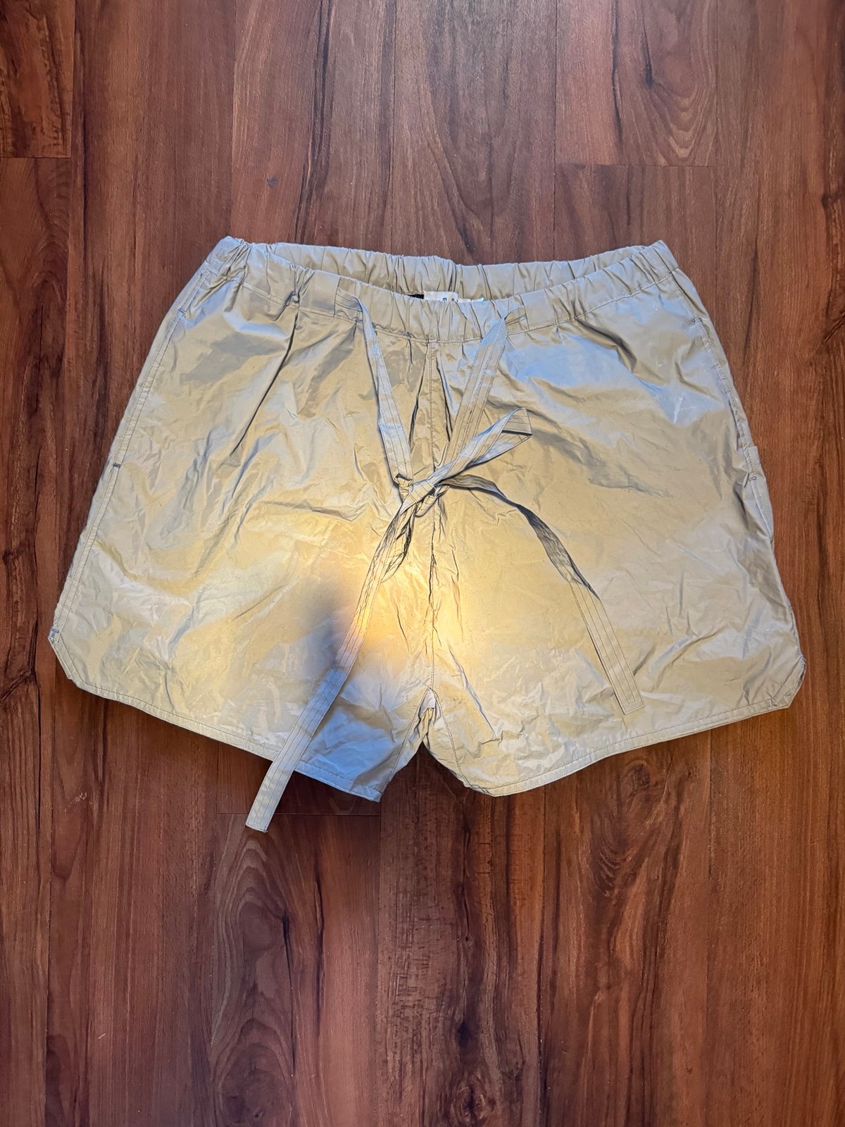 3M MNML.LA SHORTS