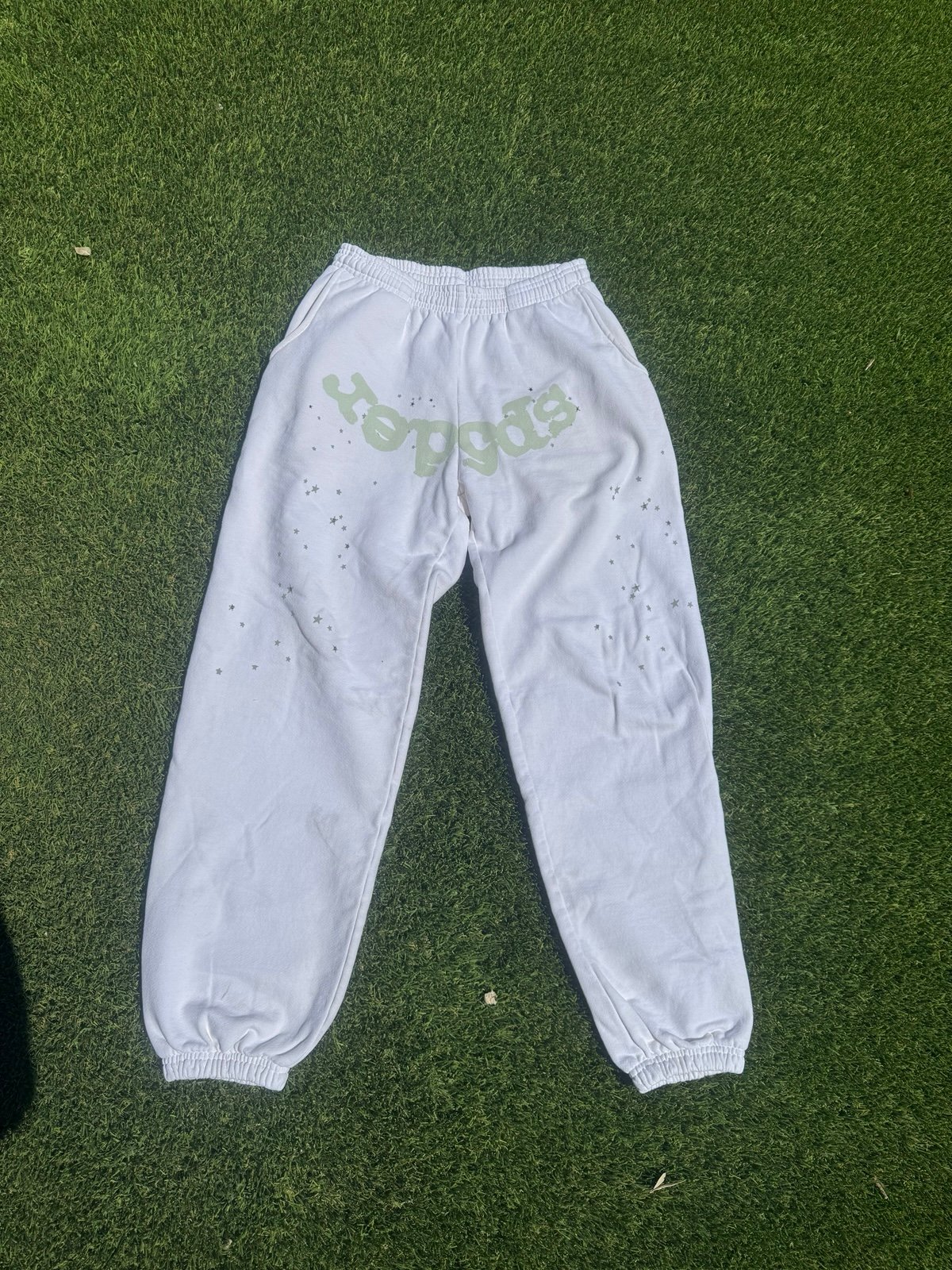 Sp5der Pants