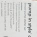 Medela breast pump