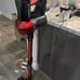 Cordless Vacuum Cleaner Rechargeable with 2200mAh Detachable Battery - NEW
