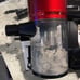 Cordless Vacuum Cleaner Rechargeable with 2200mAh Detachable Battery - NEW