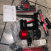 Cordless Vacuum Cleaner Rechargeable with 2200mAh Detachable Battery - NEW