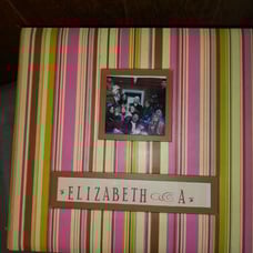 Custom Scrapbooks