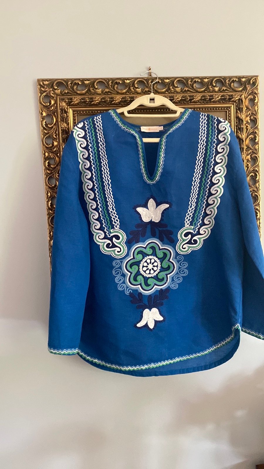 Tory Burch top
