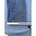 Cold Culture Men's Rivet V2 Blue Denim Baggy Street Wear Jeans Size L