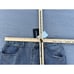 Cold Culture Men's Rivet V2 Blue Denim Baggy Street Wear Jeans Size L