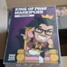 Yootooz King of FNAF YouTuber Markiplier Vinyl Figure Five Nights at Freddy's