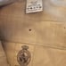 OLIVE NEEDLECORD TROUSERS BUTTON FLY By J.c. CORDING &CO SZ 34
