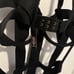 Victoria’s secret High Neck Strappy Bodysuit Super Sexy Lingerie M