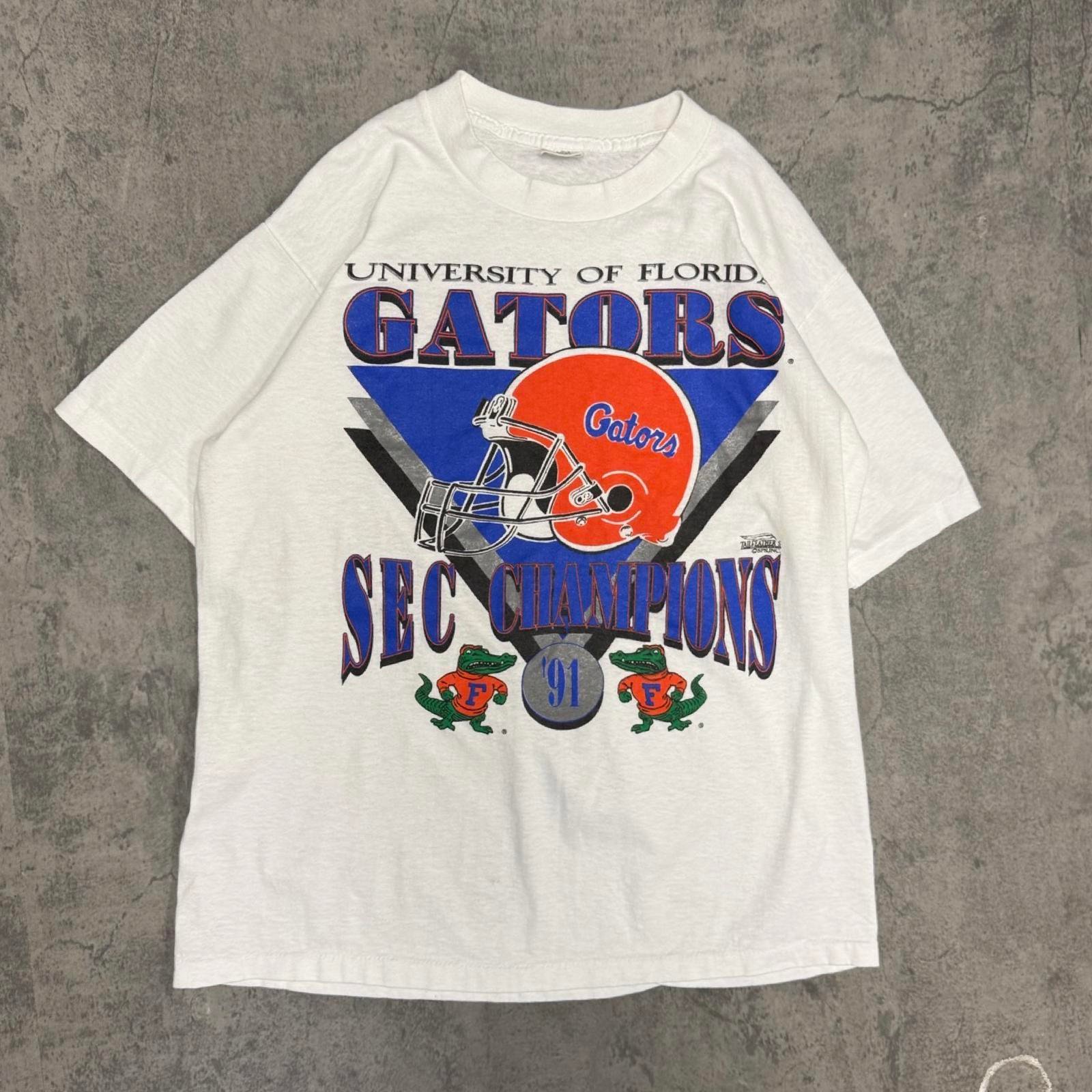 1991 Florida Gators Champions -- L --