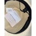 ARTESANO Antiparos Hat in Natural & Multicolor Tagua Beads Medium New Womens Bea