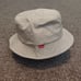 Supreme bucket hat