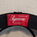 Supreme bucket hat