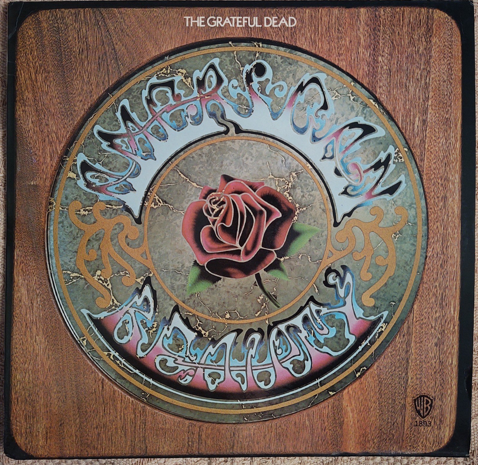 Grateful Dead