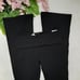 NEW (X-Large) VS PINK Bling Shine Cotton Foldover Flare legging