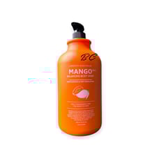 Pedison Institut- Beaute Mango Nourishing Balancing Exfoliating Body Wash. 1X