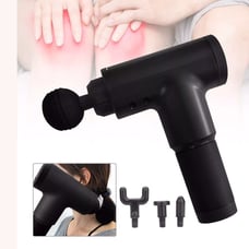 6 SPEED MASSAGE GUN DEEP TISSUE