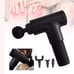 6 SPEED MASSAGE GUN DEEP TISSUE