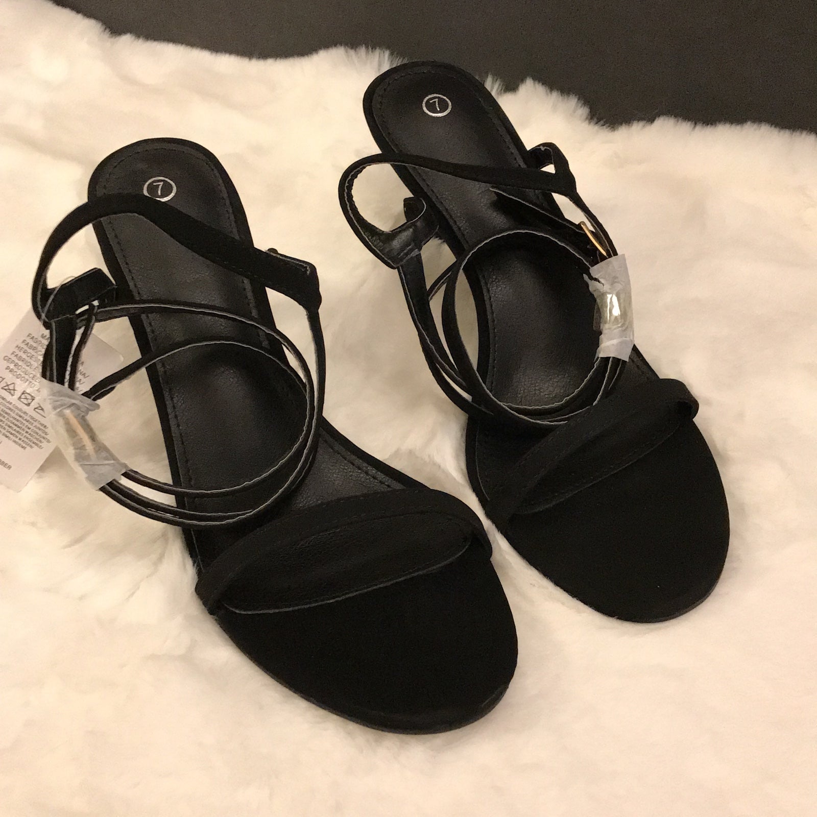 Liz Claiborne Strappy Sandals for Women Mercari