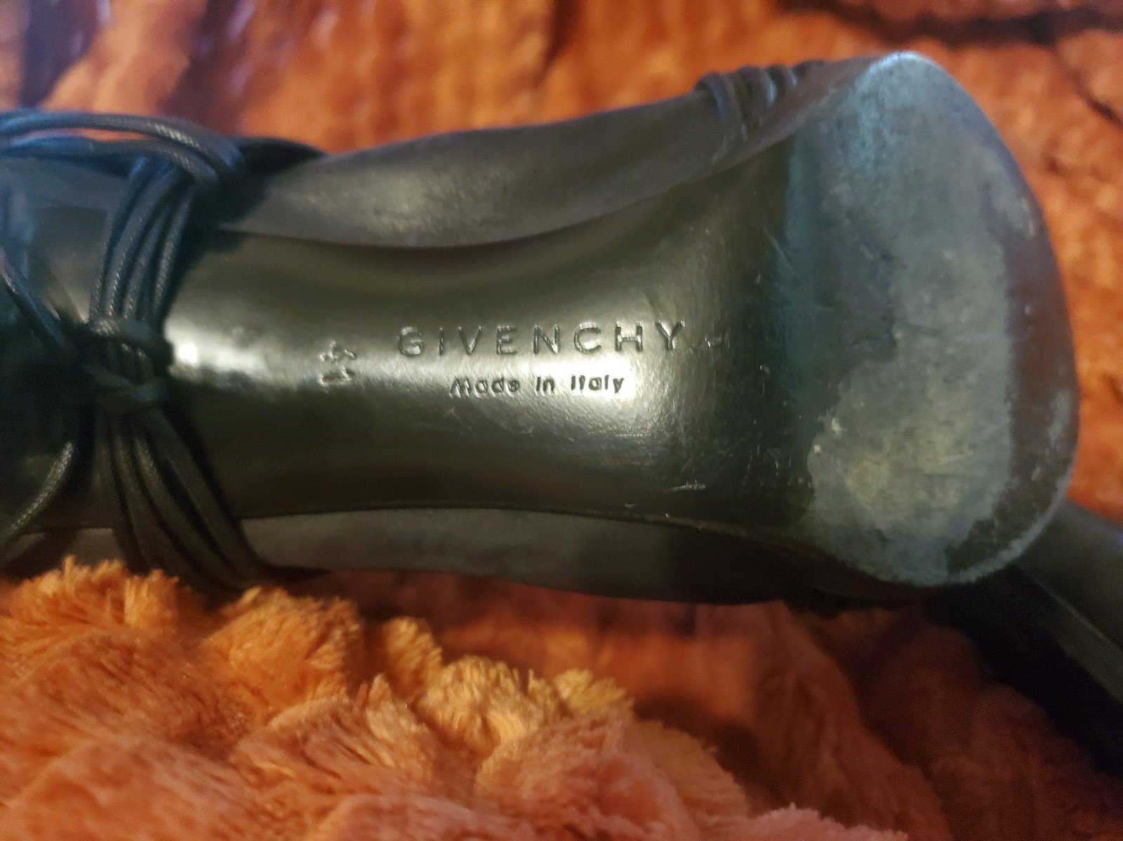 Givenchy Boots