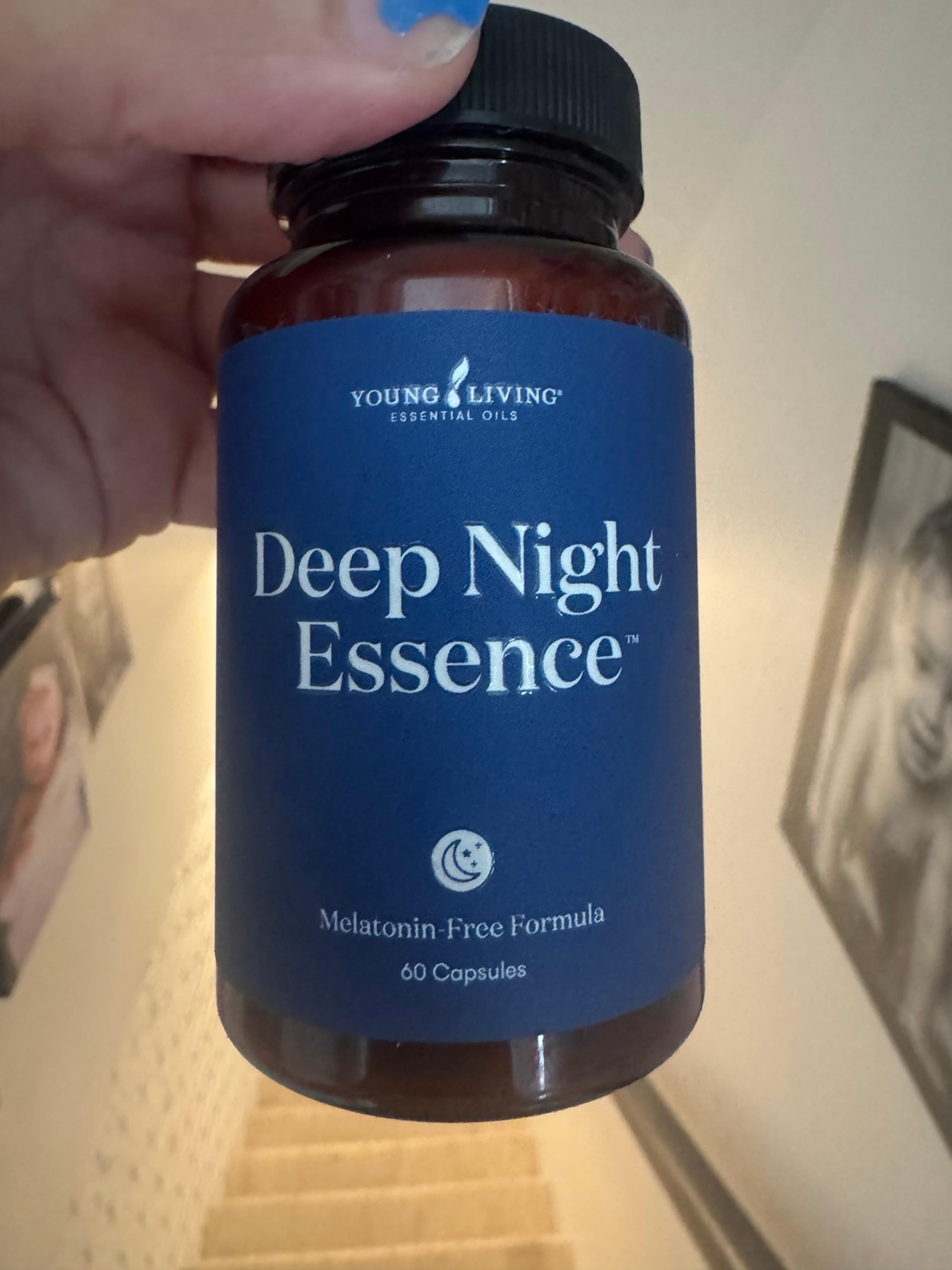 Deep night essence