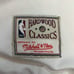 Mitchell & Ness NBA Hardwood Classics Sleeved Chicago Bulls Jersey