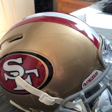 Soccer Helmet