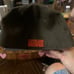 Clevland browns new era hat