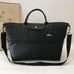 New Longchamp Le Pliage Boston Unisex Black
