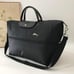 New Longchamp Le Pliage Boston Unisex Black