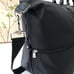 New Longchamp Le Pliage Boston Unisex Black