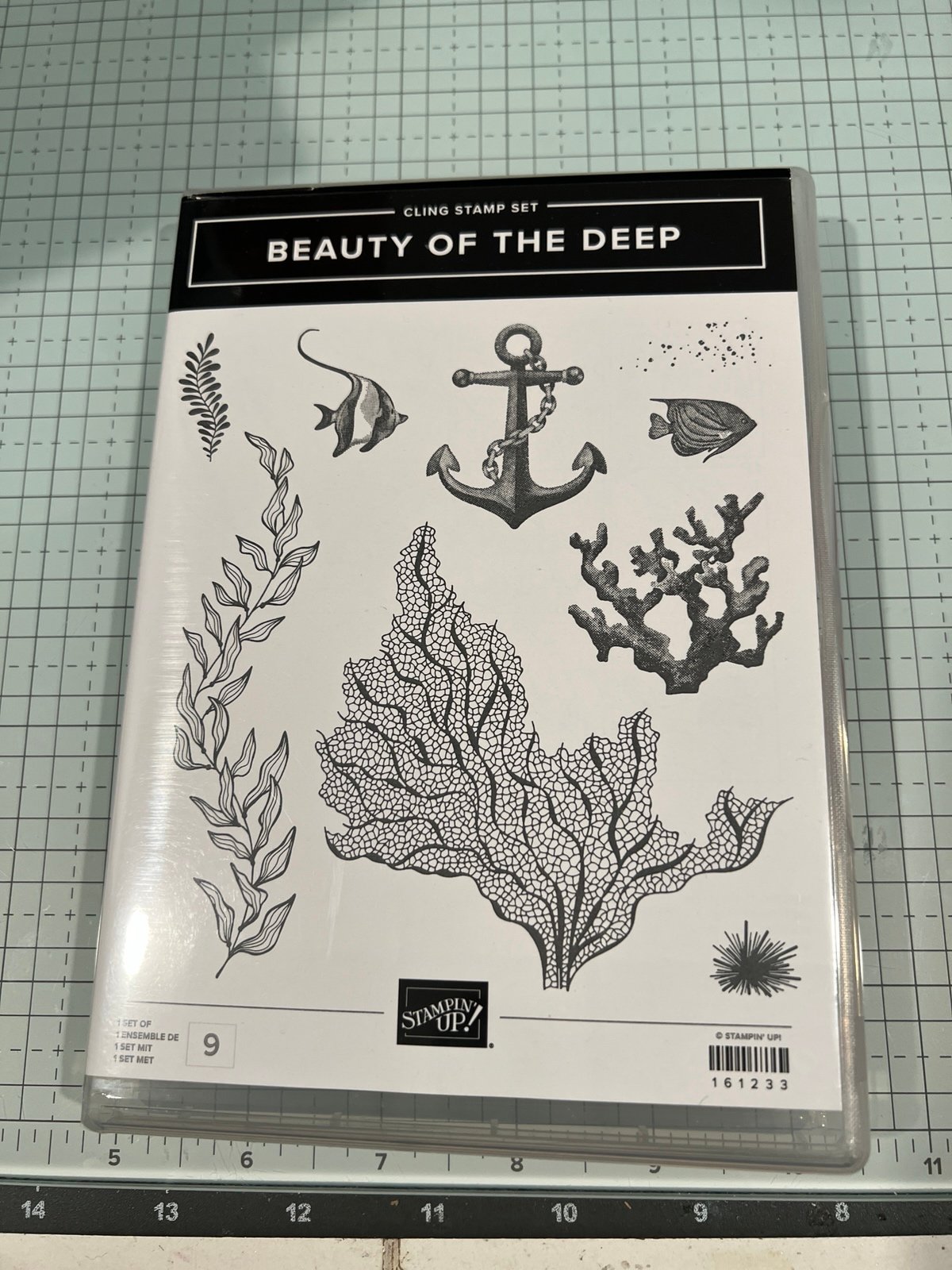 Beauty of the Deep Bundle