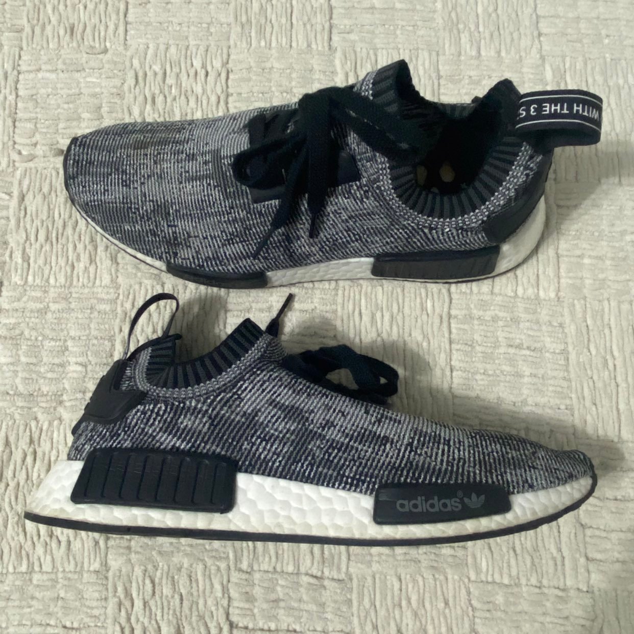 adidas nmd runner pk ماء بيرين زجاج Adidas NMD PK Athletic Shoes for Men | Mercari ماء بيرين زجاج