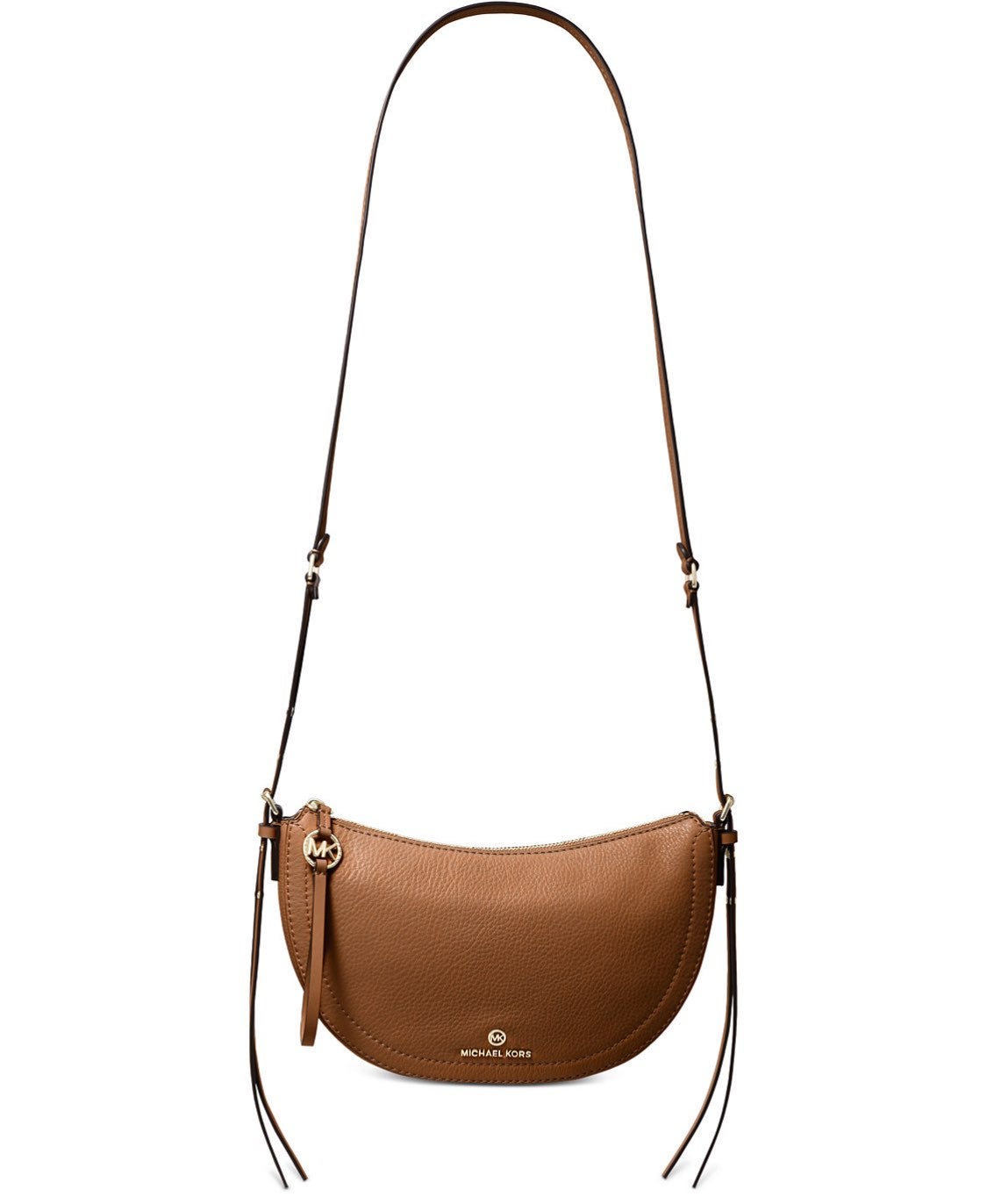 Michael Kors Camden Small Messenger Bag