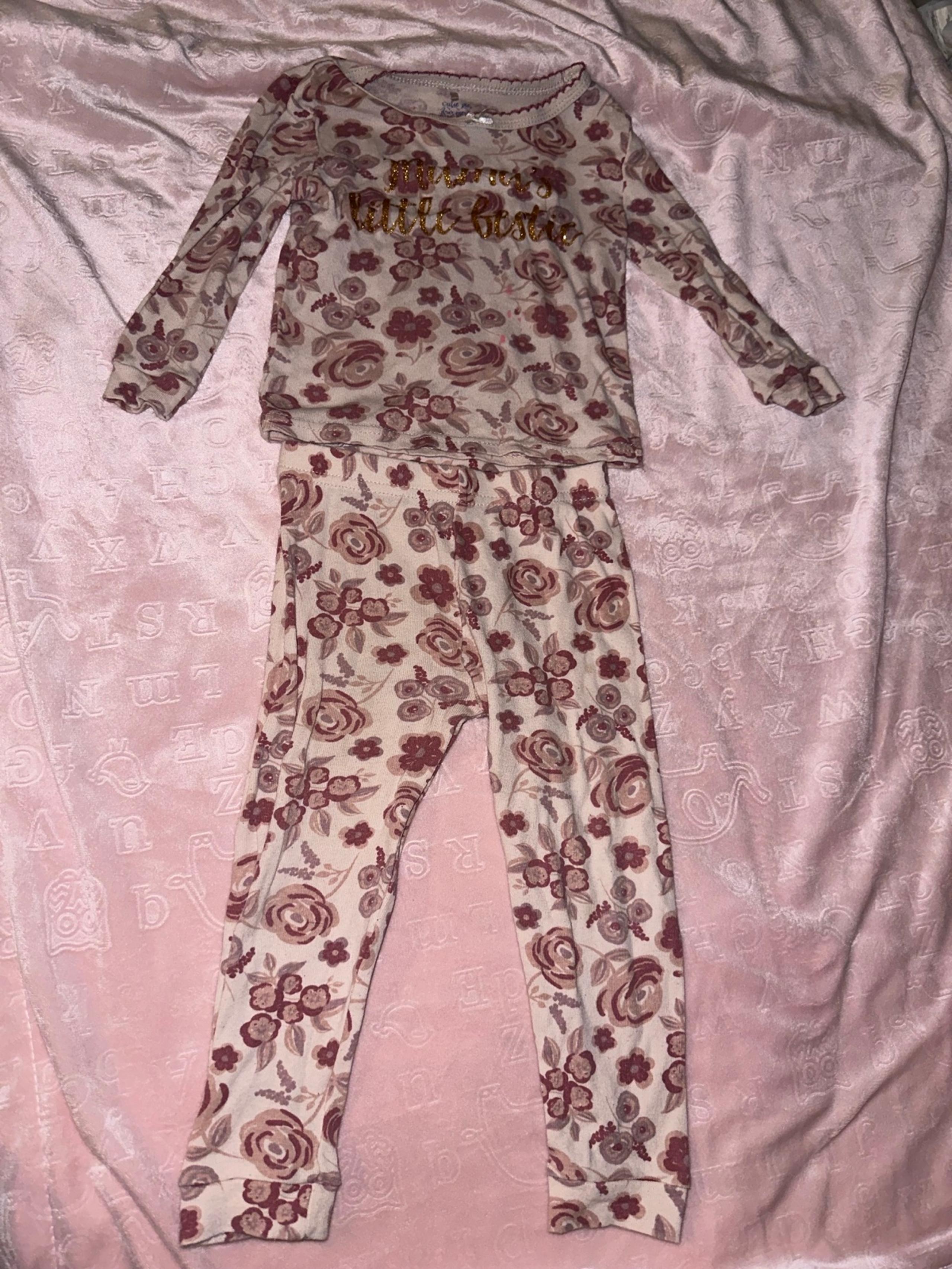 24M Cutie Pie Dreamers set - Cutie Pie Baby