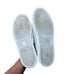 Oliver Cabell Women's Low 1 in Sea Salt Sz 8