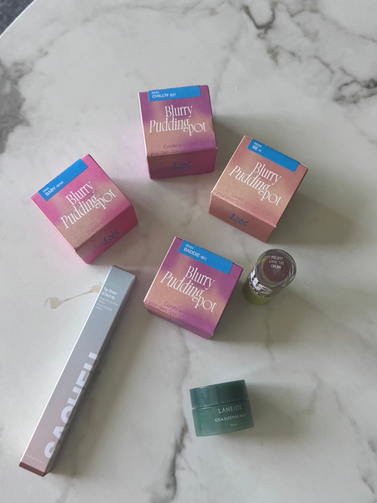 Please check here makeup