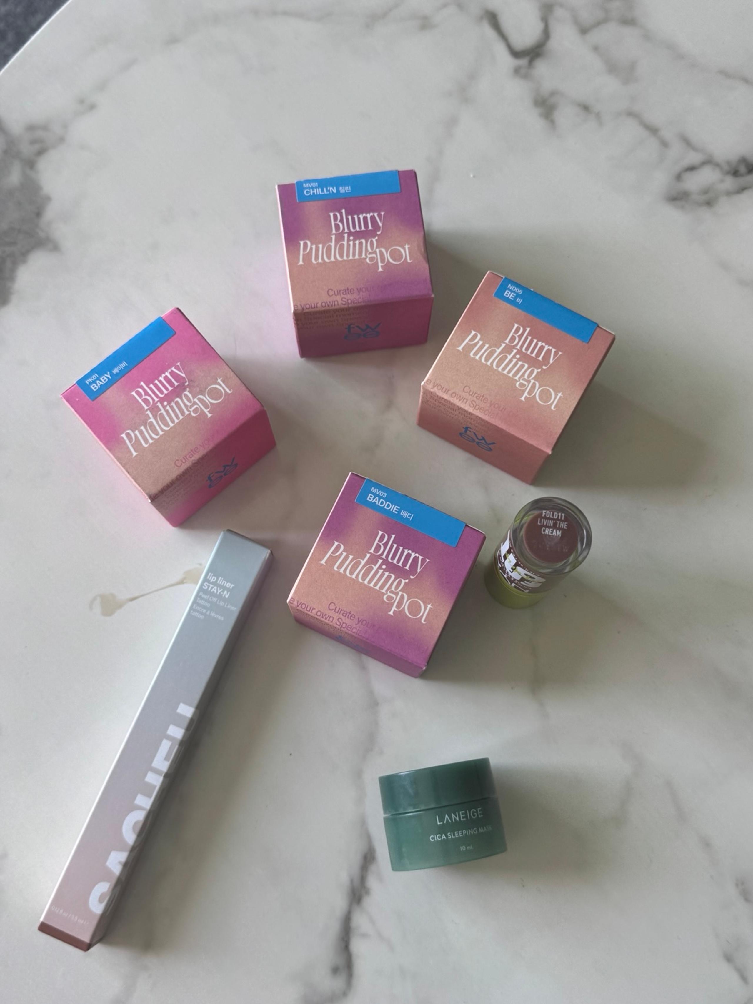 Please check here makeup