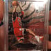 Michael Jordan metal shredders PSA 9
