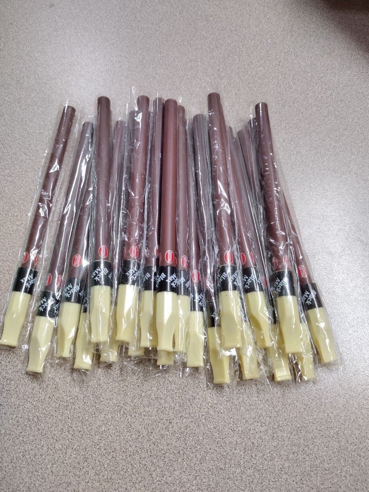 Phillies Black Max pen
