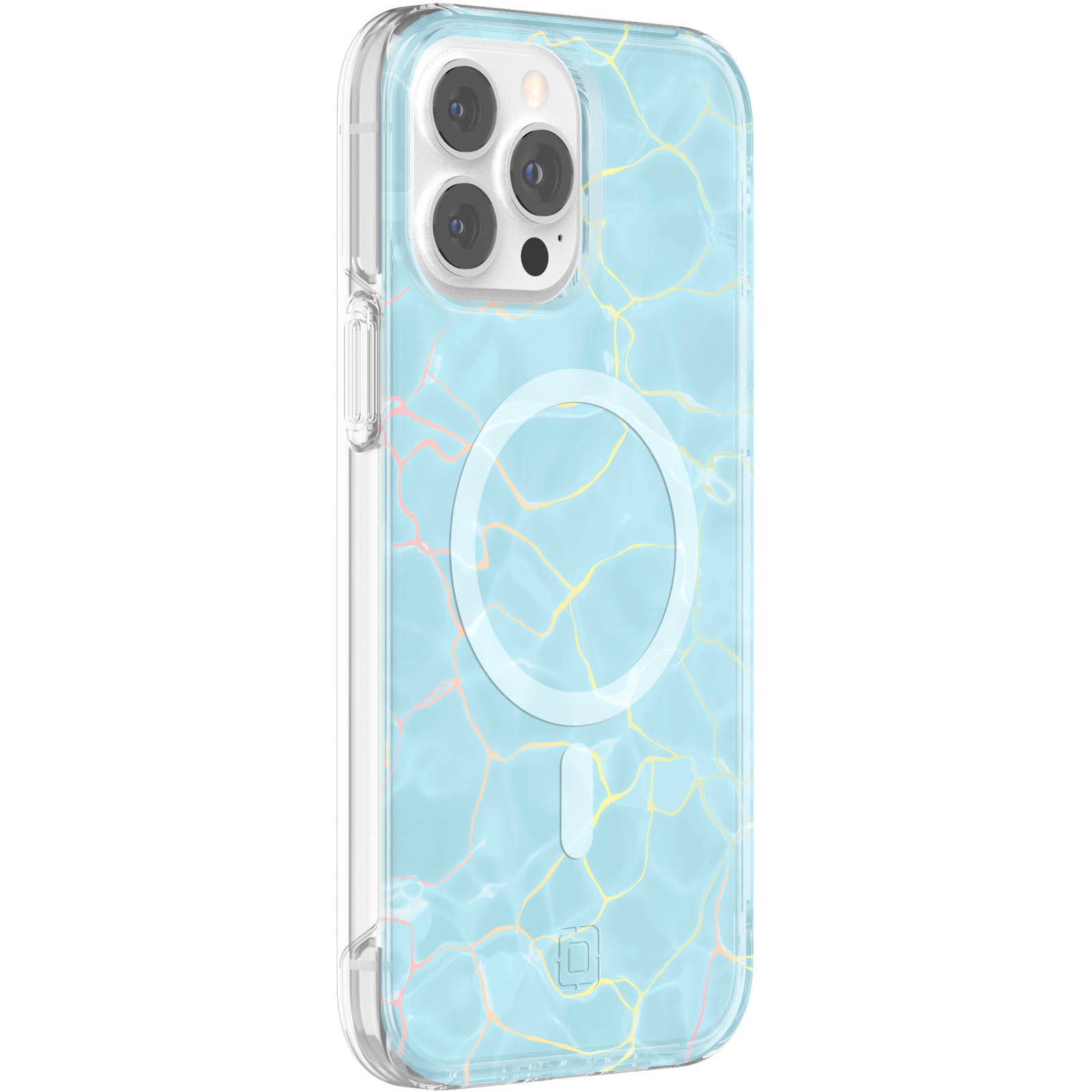 Incipio - Design Magsafe Case for iPhone 13 - Reflections