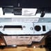 Micros (Epson) TM-T88VI M338A Pos Thermal Receipt Printer W/ Ethernet/USB/Serial