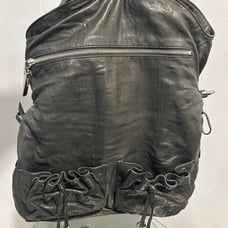 Bag Ziordia Leather Large Bag
