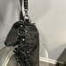 Bag Ziordia Leather Large Bag